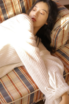 黑欲青春